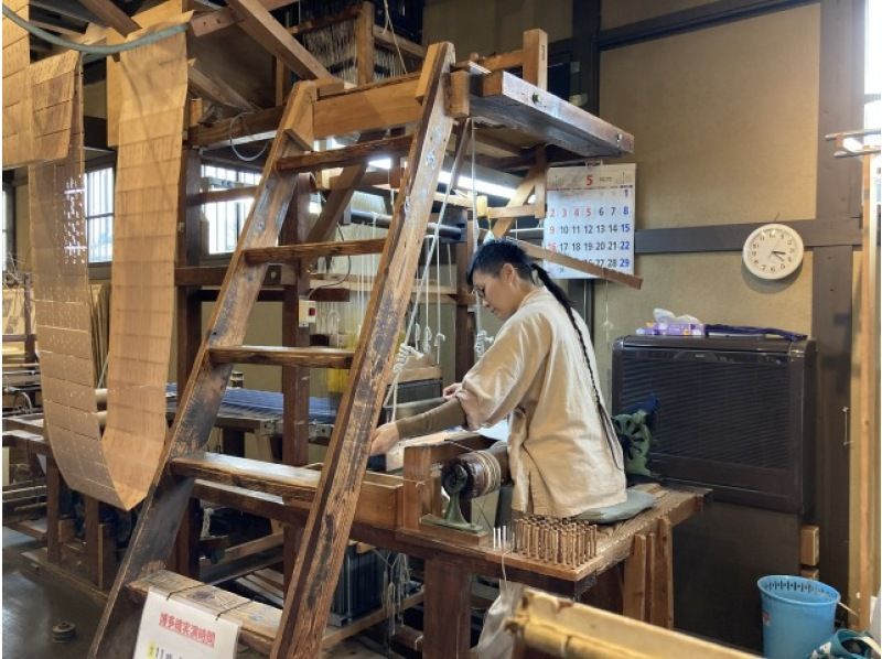 【福岡・博多】ぶらぶら福岡「老舗商店街巡りコース」３時間の博多まち歩き！英語対応可！