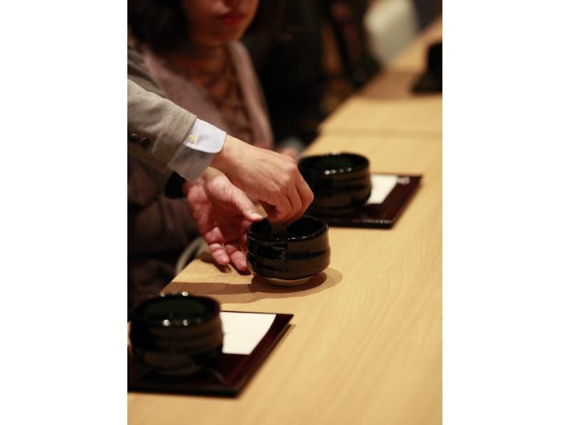 【東京・神田明神】EDOCCO茶屋★抹茶体験＆日本舞踊ショー　書道・折り紙・和装着付け体験も！