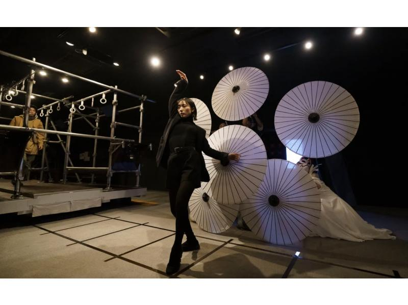  [Tokyo, Chiyoda Ward] Immersive experience <Anemoia Tokyo> Includes original goods 